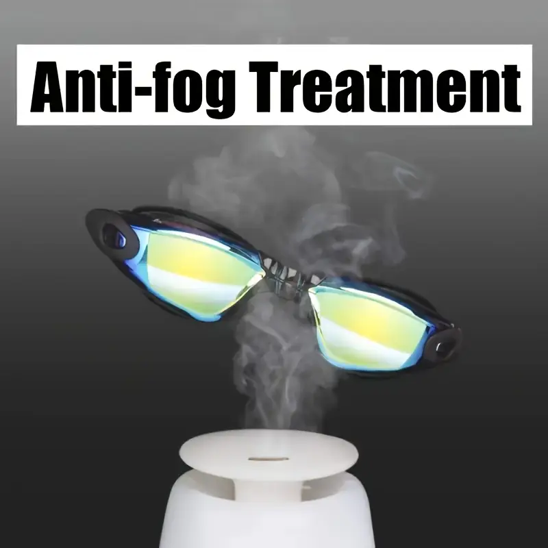 Nano spray przeciwmgielny: Pro – Goggles Swim recenzja i cena