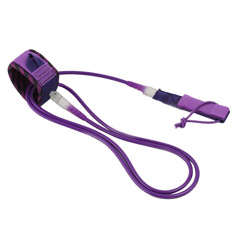 Sznurek sznurkowy do surfowani – Surfboard Leash recenzja i cena