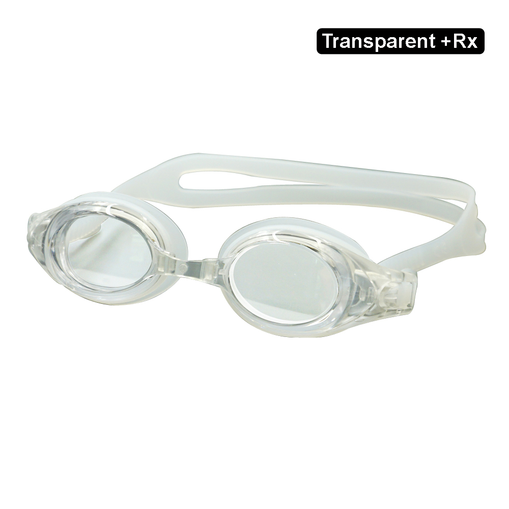 Okulary pływackie dla osób z h – Goggles Swim recenzja i cena