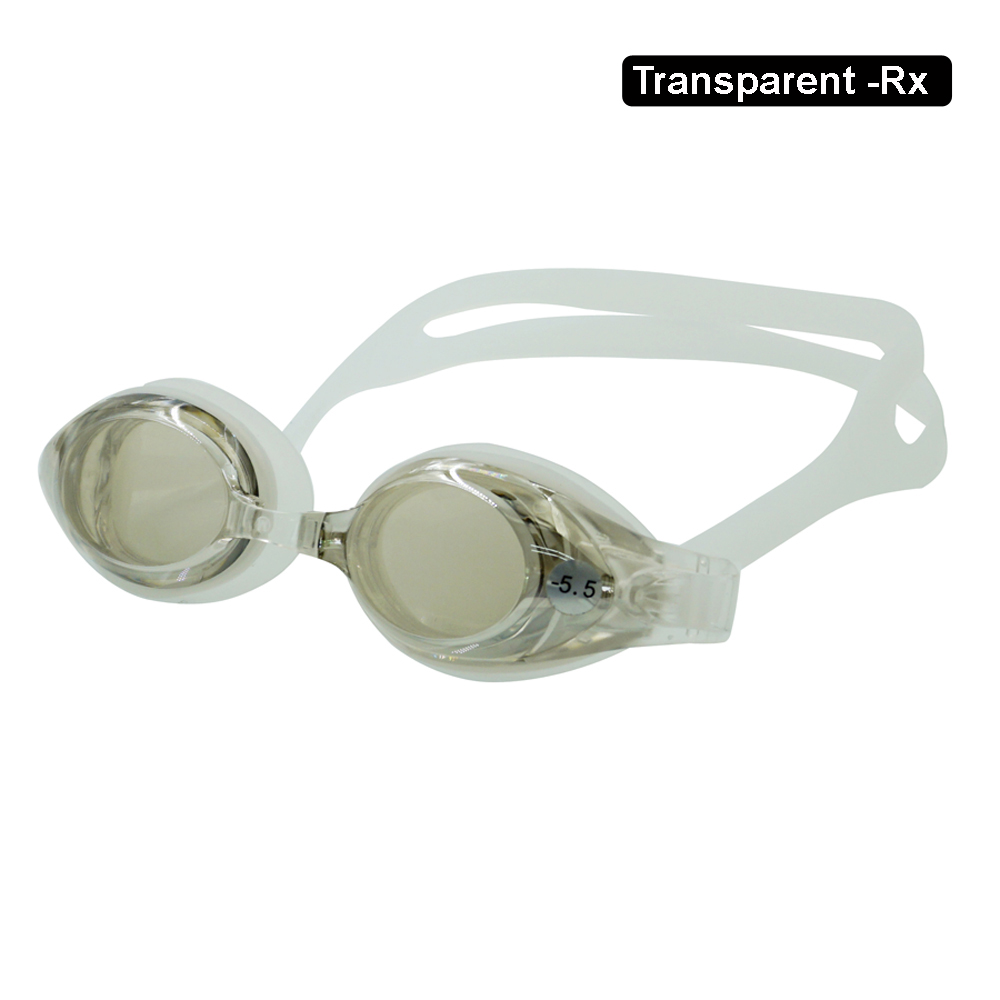 Okulary pływackie dla osób z h – Goggles Swim recenzja i cena