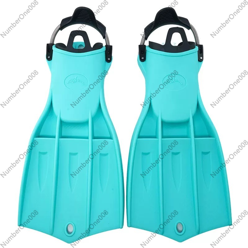 Płetwy do nurkowania, konstruk – Swim Fins recenzja i cena