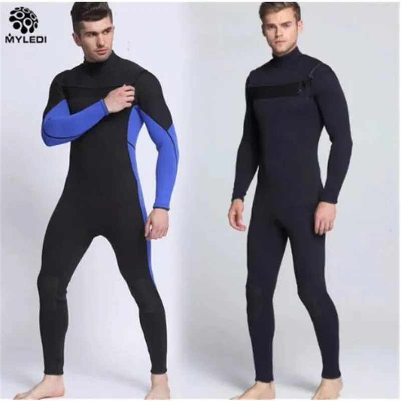 Kombinezon do nurkowania z neo – Snorkel Set recenzja i cena