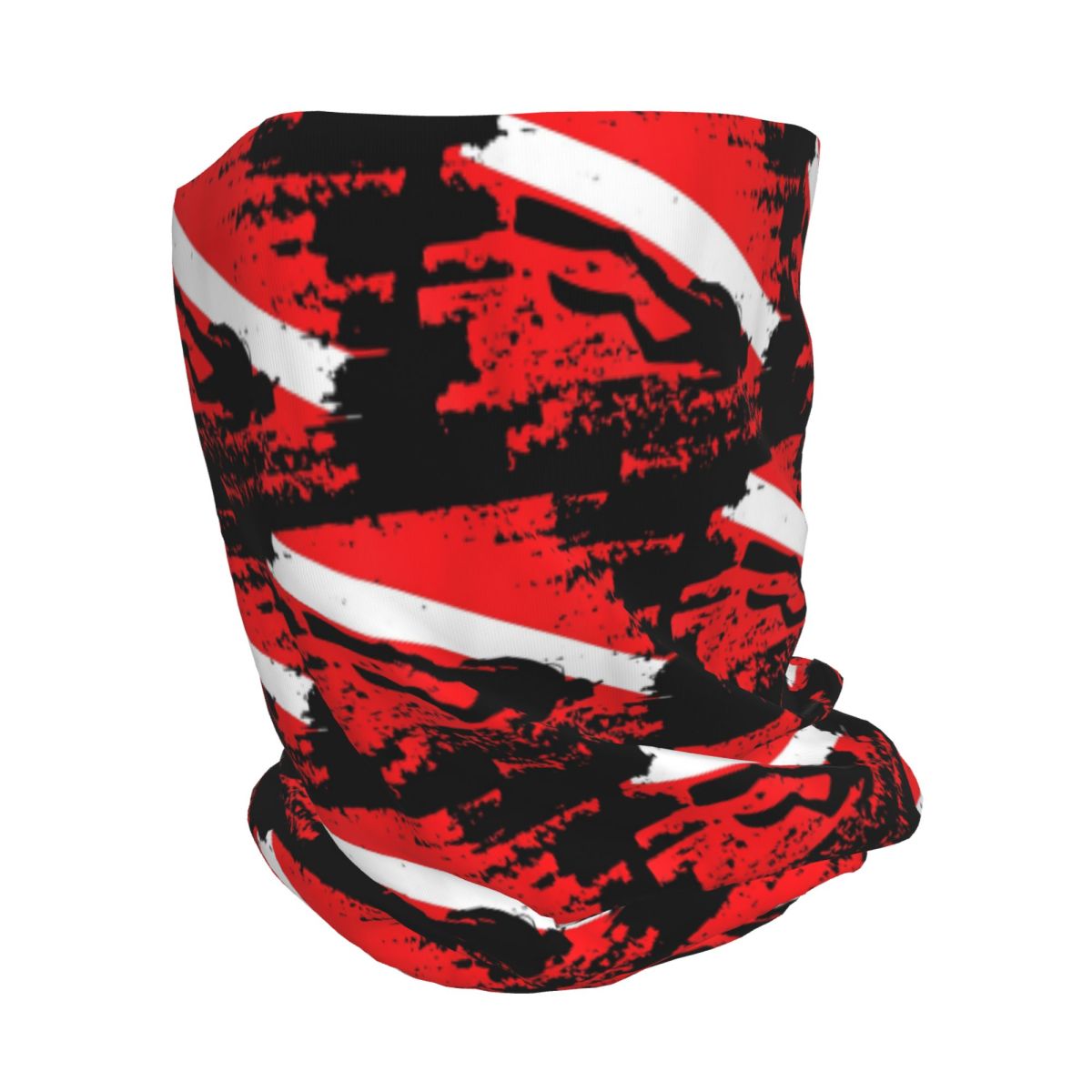 Flaga nurka, flaga ostrzegawcz – Diving Mask recenzja i cena