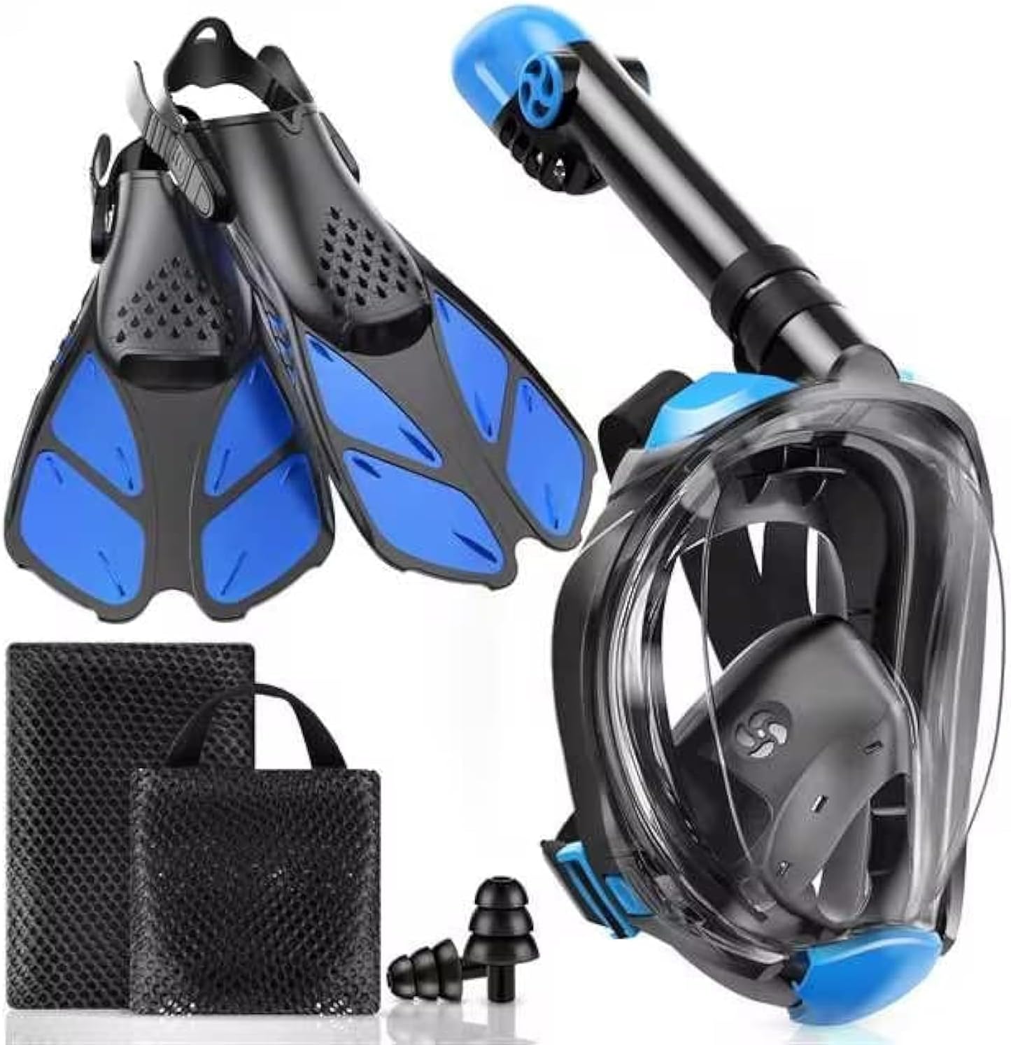 Maska do snorkelingu Devilfish – Snorkel Set recenzja i cena