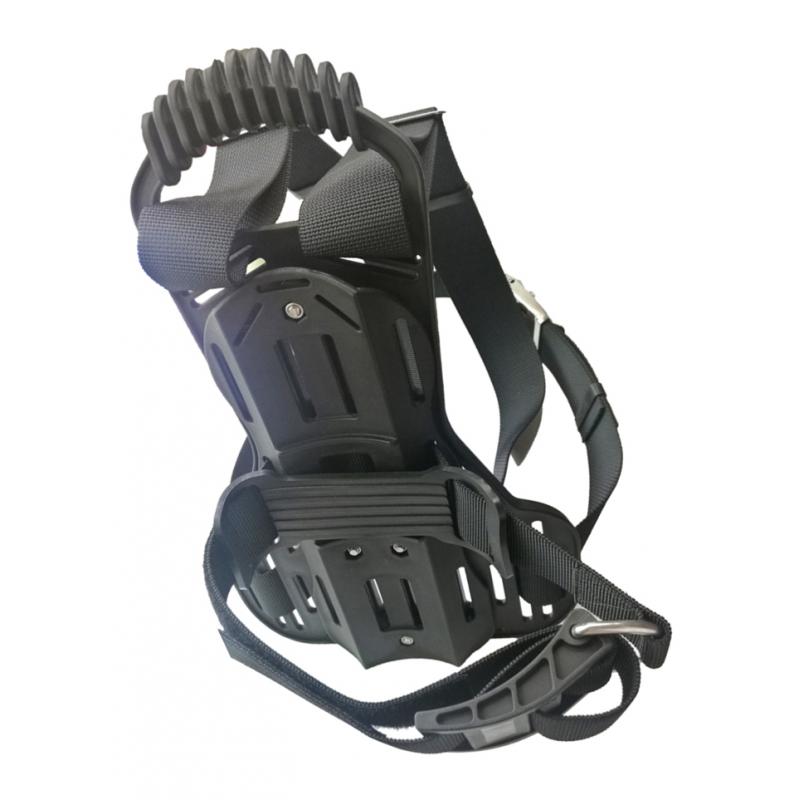 Regulowany uchwyt na butlę do  – Snorkeling Gear recenzja i cena