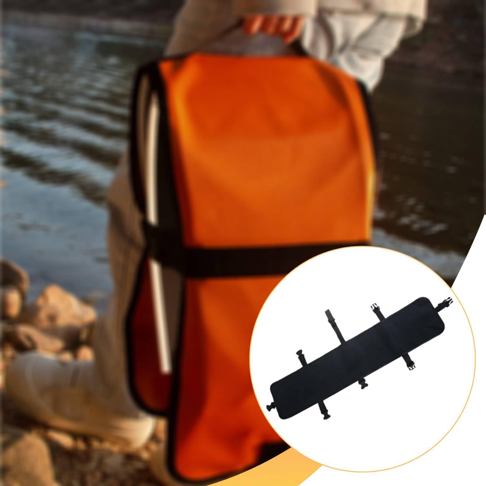 Torba na płetwy, składana, prz – Snorkeling Gear recenzja i cena