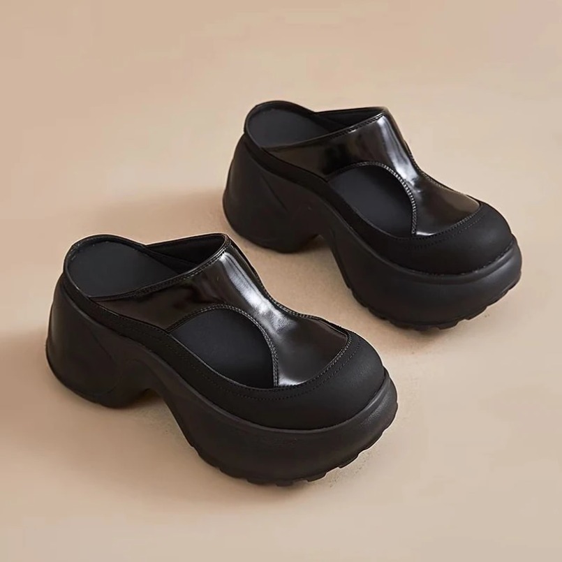 Damskie sandały domowe klapki  – Water Shoes recenzja i cena