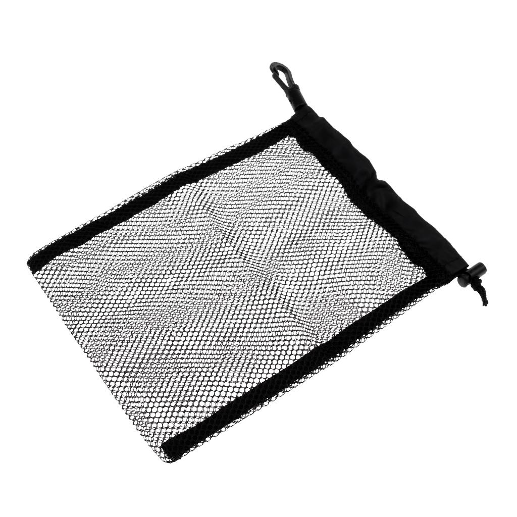Siatkowa torba do nurkowania z – Swim Fins recenzja i cena
