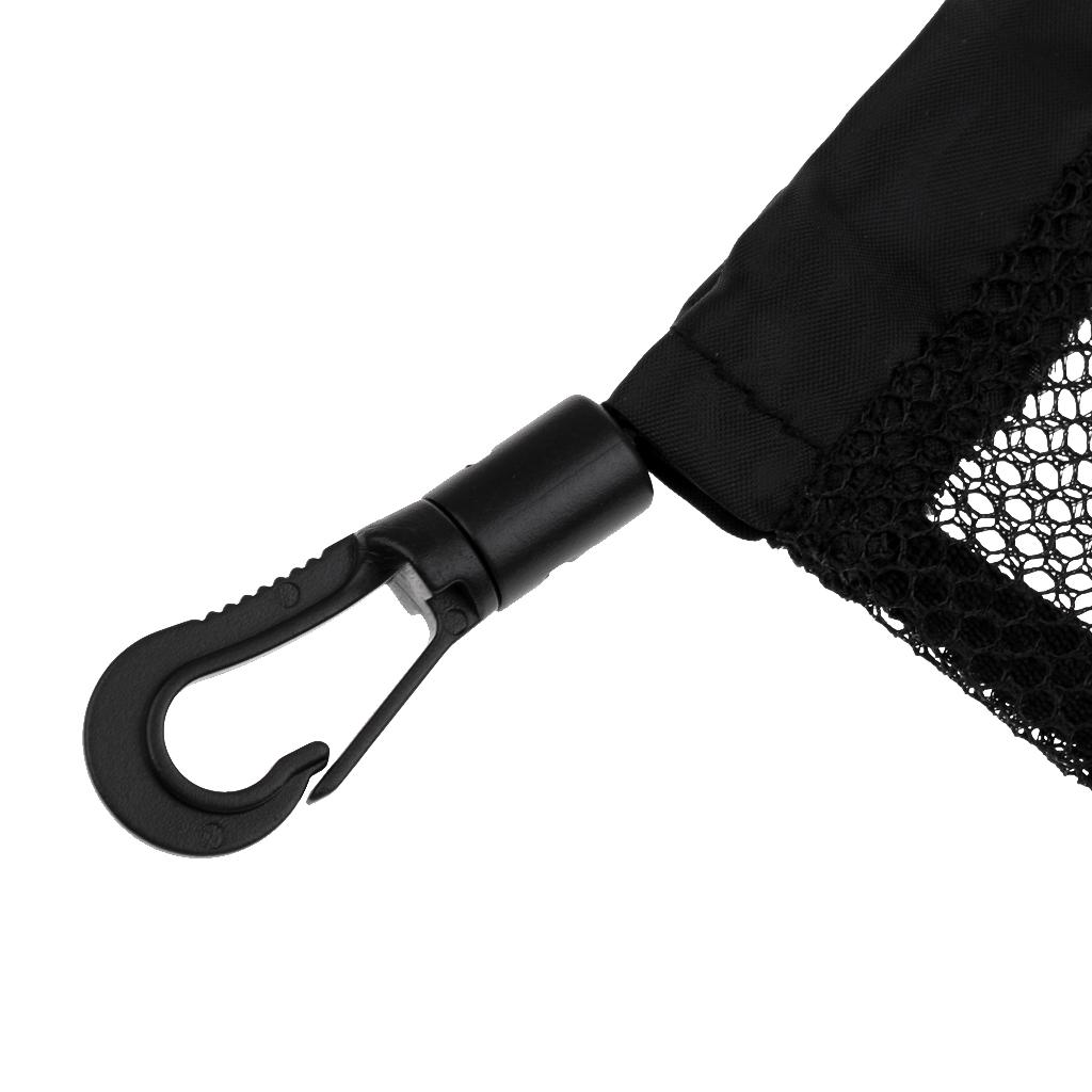 Siatkowa torba do nurkowania z – Swim Fins recenzja i cena