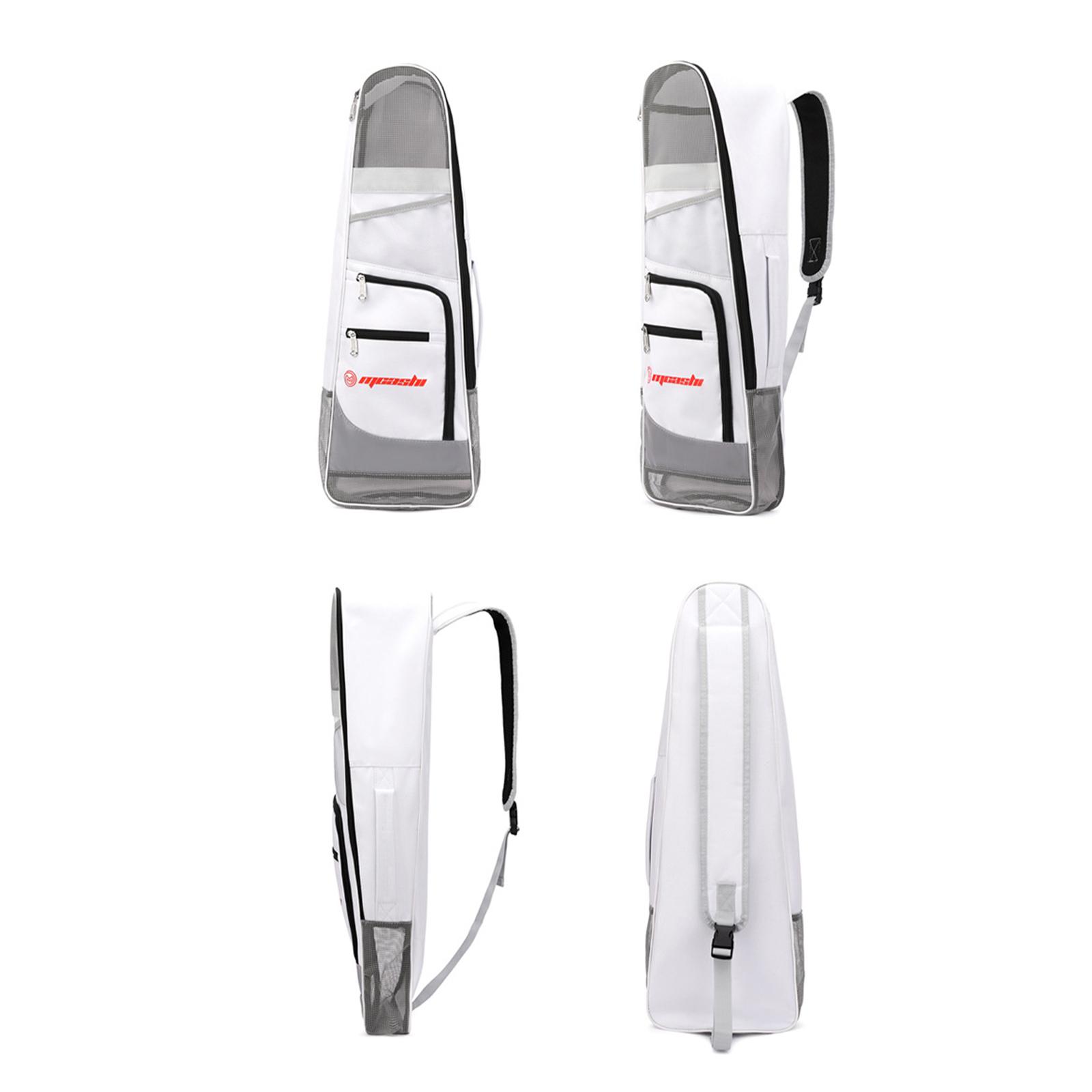 Plecak na sprzęt do snorkeling – Swim Fins recenzja i cena