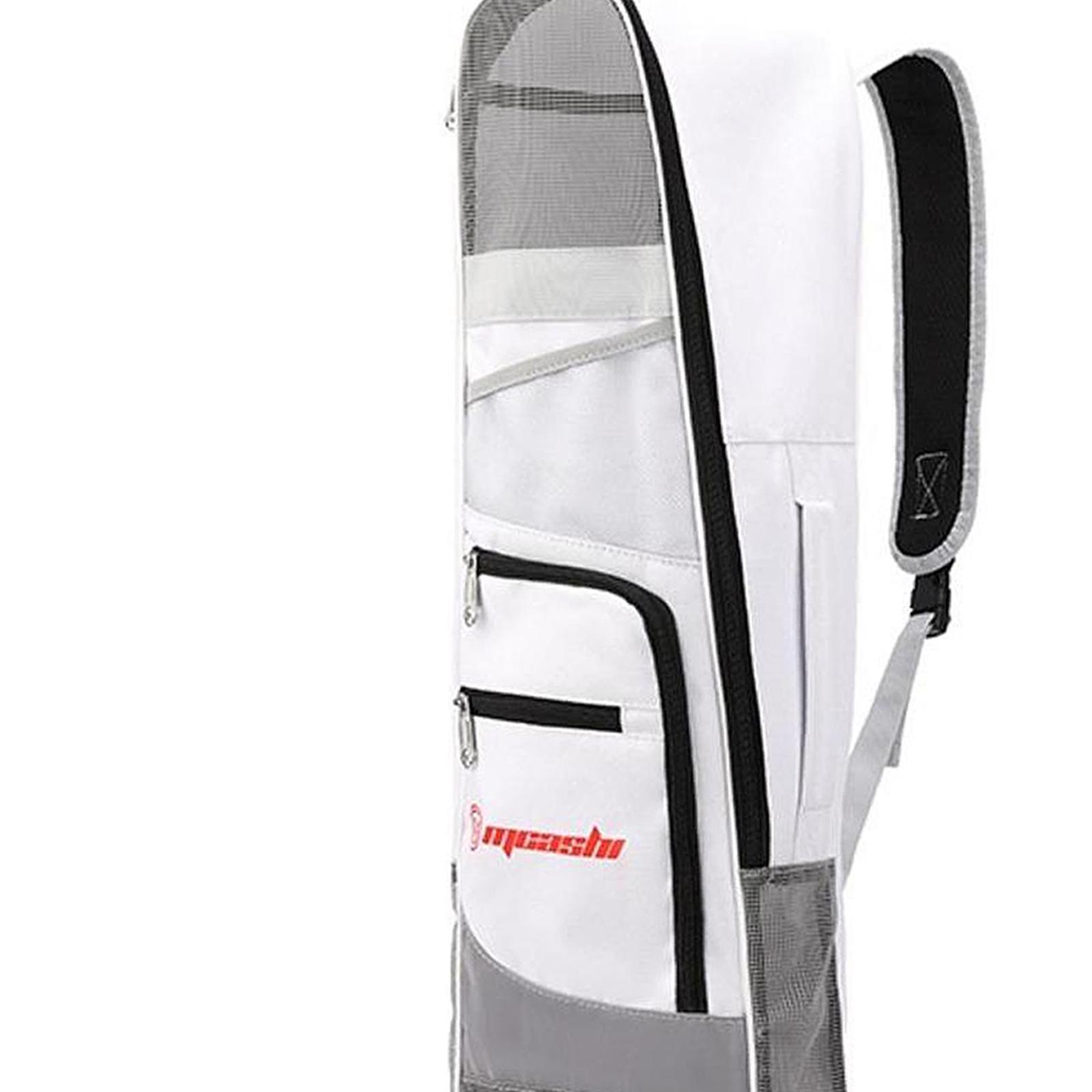 Plecak na sprzęt do snorkeling – Swim Fins recenzja i cena