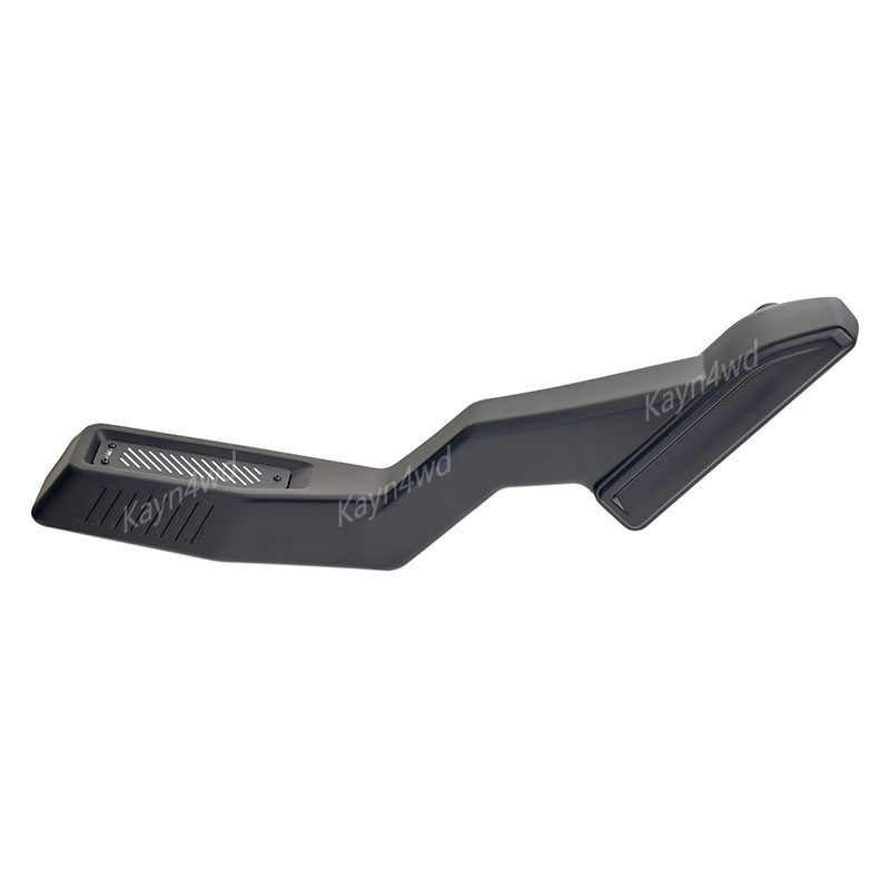 Akcesoria zewnętrzne Off Road  – Snorkel Set recenzja i cena
