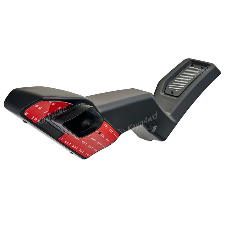 Akcesoria zewnętrzne Off Road  – Snorkel Set recenzja i cena