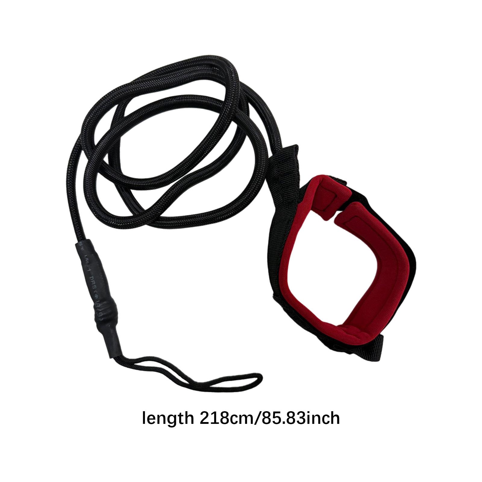 Linka do deski surfingowej, pr – Surfboard Leash recenzja i cena