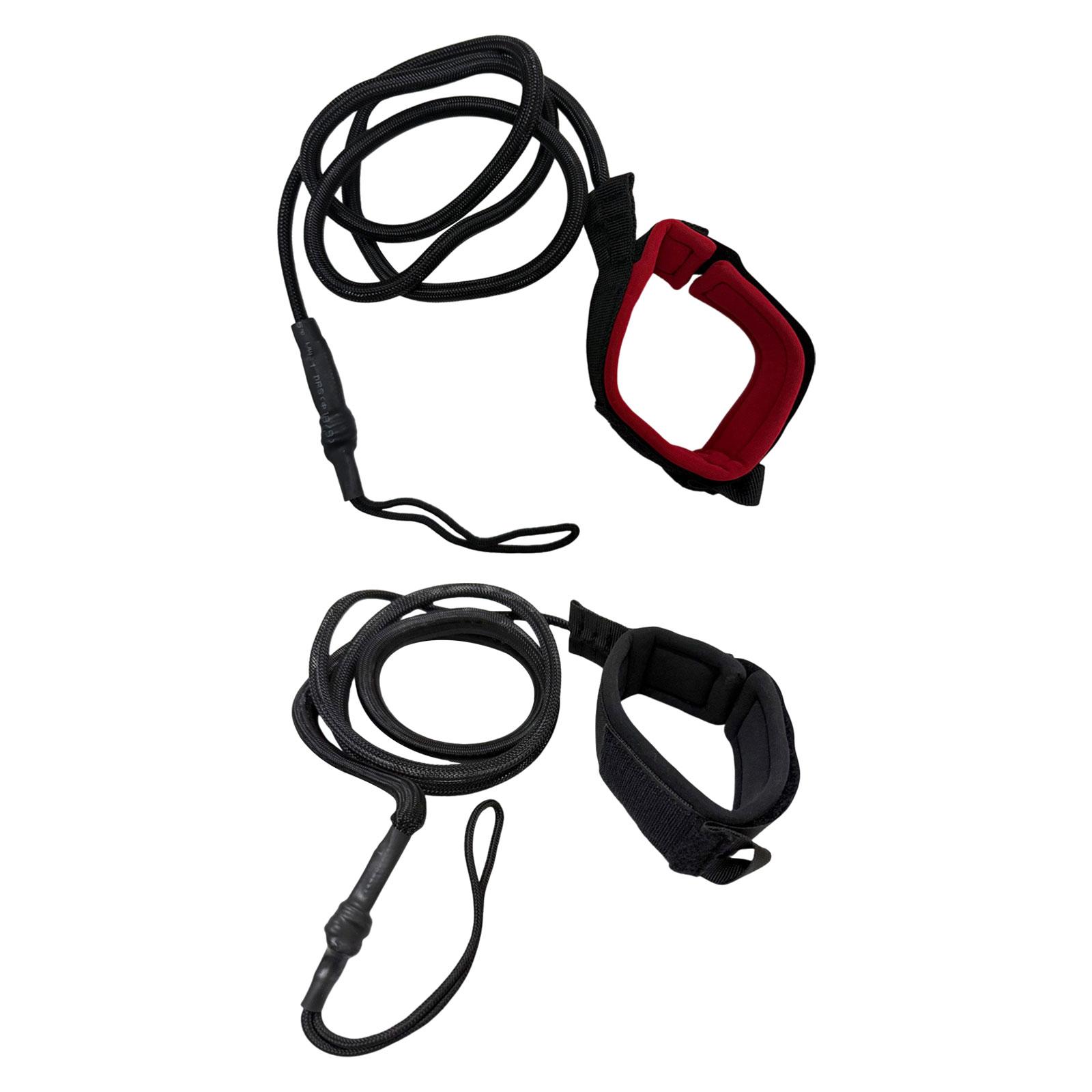 Linka do deski surfingowej, pr – Surfboard Leash recenzja i cena