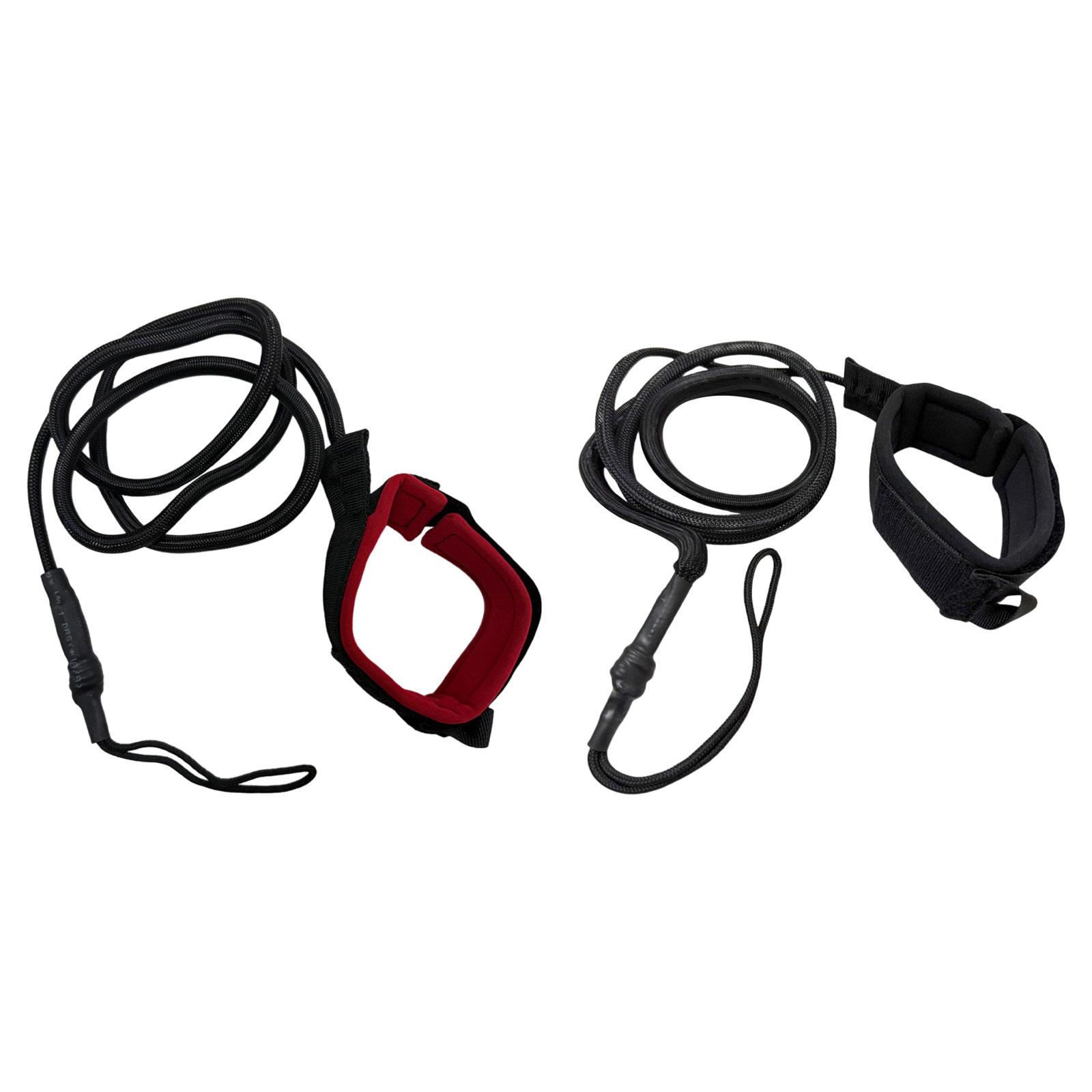 Linka do deski surfingowej, pr – Surfboard Leash recenzja i cena