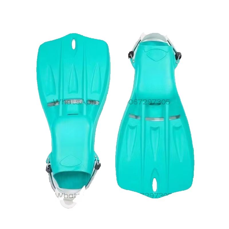 Wysokiej jakości, idealne do p – Swim Fins recenzja i cena