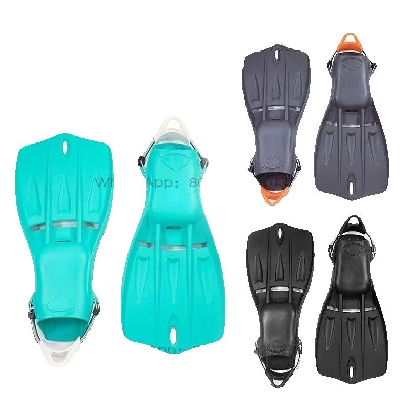 Wysokiej jakości, idealne do p – Swim Fins recenzja i cena