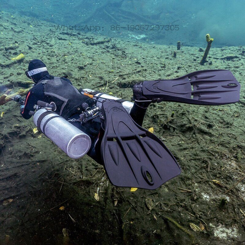 Wysokiej jakości, idealne do p – Swim Fins recenzja i cena
