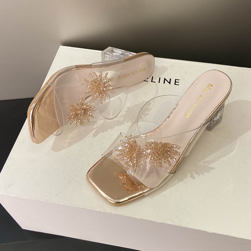 Nowe Damskie Sandały na Wysoki – Water Shoes recenzja i cena