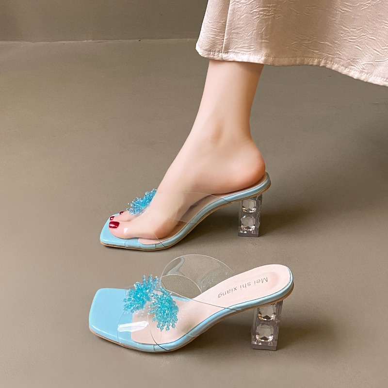 Nowe Damskie Sandały na Wysoki – Water Shoes recenzja i cena