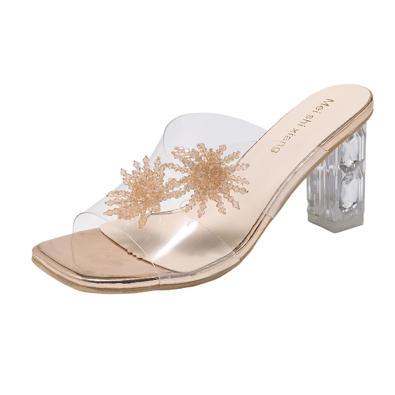 Nowe Damskie Sandały na Wysoki – Water Shoes recenzja i cena
