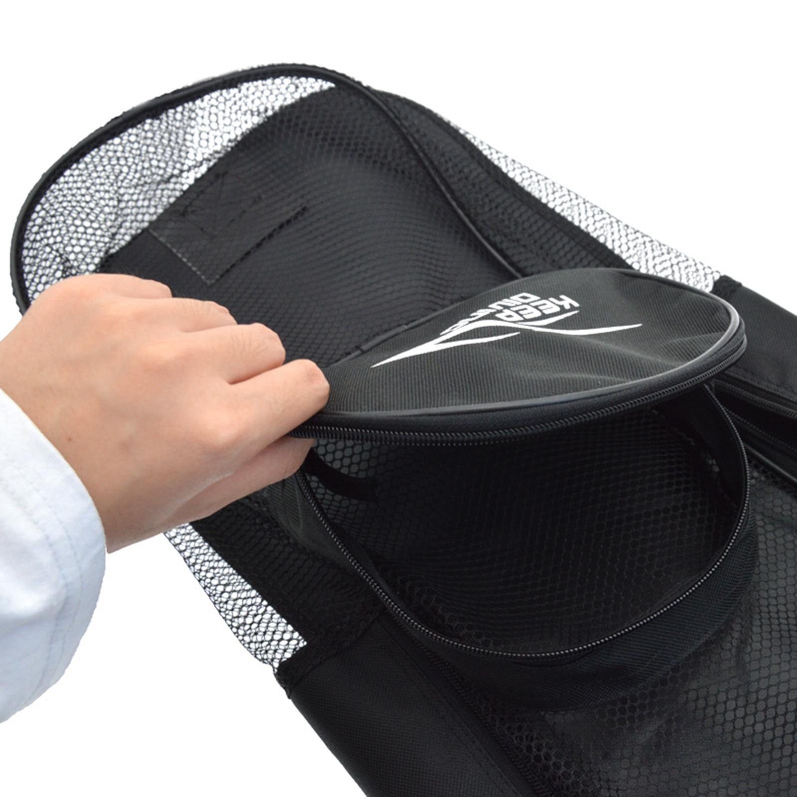 Przenośna torba na sprzęt do s – Diving Mask recenzja i cena