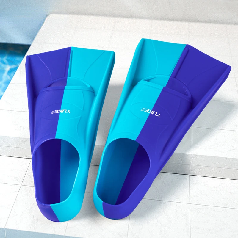 Płetwy do treningu pływania Si – Snorkel Set recenzja i cena