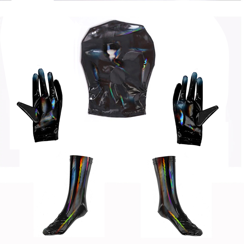 Męskie seksowne skórzane kombi – Wetsuit Men recenzja i cena