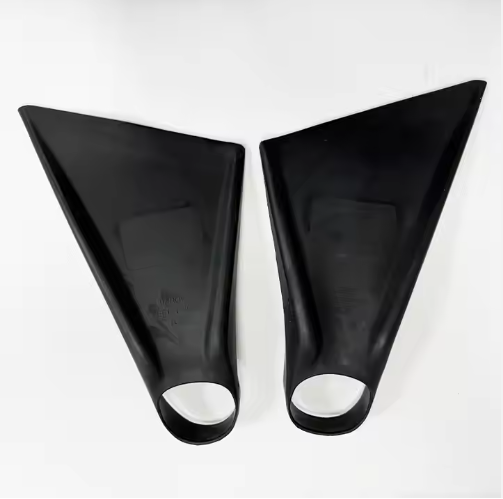 Nowe profesjonalne płetwy do n – Swim Fins recenzja i cena