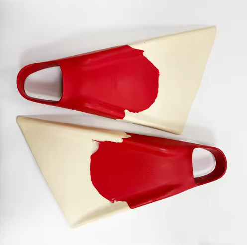 Nowe profesjonalne płetwy do n – Swim Fins recenzja i cena