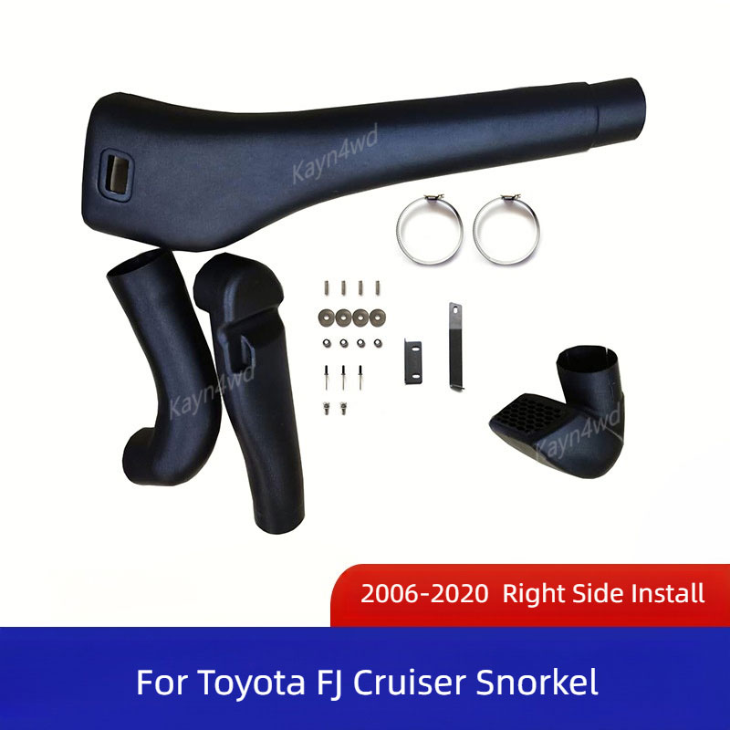 Zestawy snorkelów do odbioru p – Snorkel Set recenzja i cena