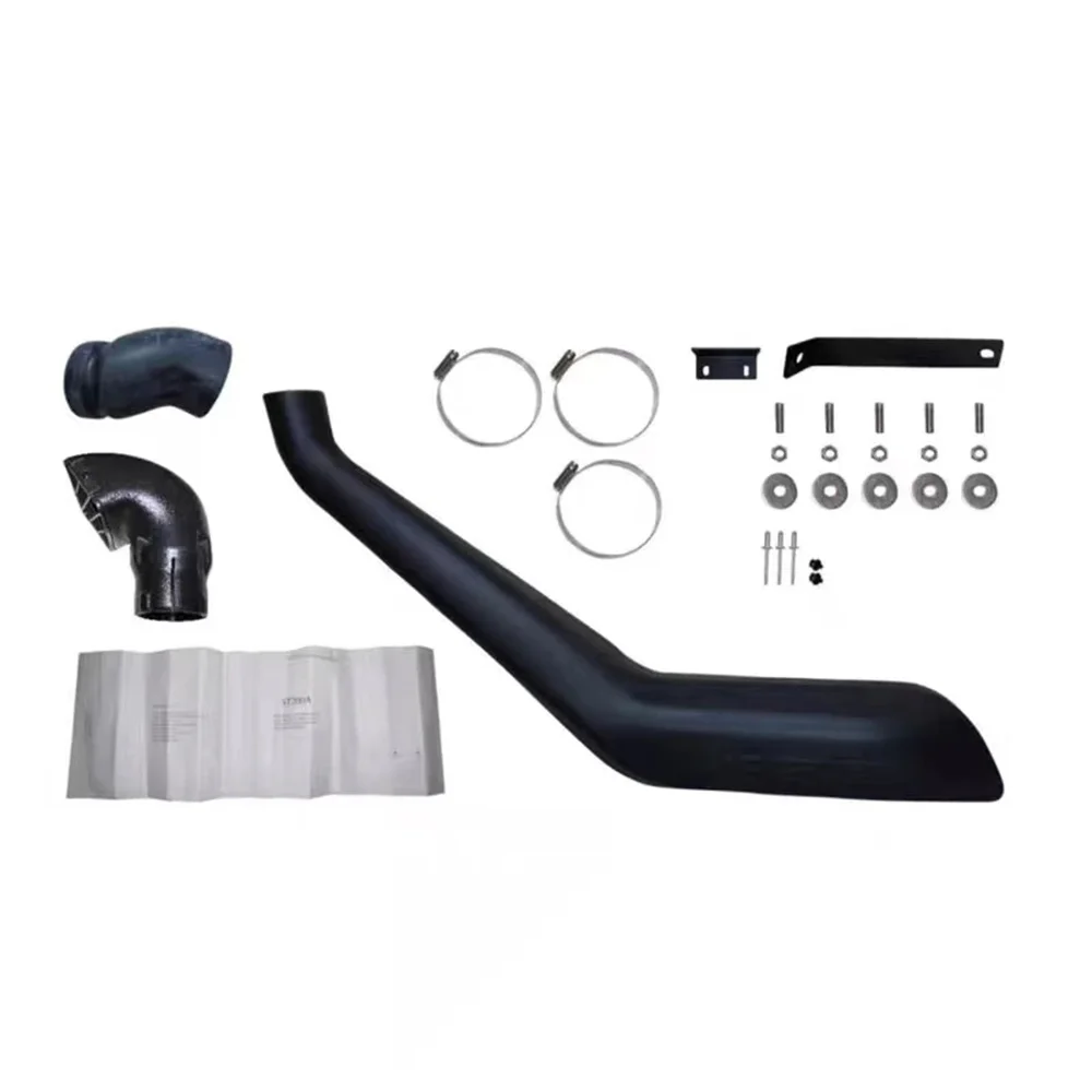 Zestaw snorkela do SUV-a 4X4,  – Snorkel Set recenzja i cena