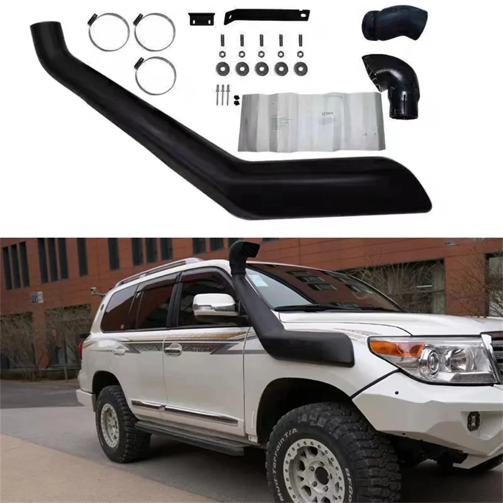 Zestaw snorkela do SUV-a 4X4,  – Snorkel Set recenzja i cena