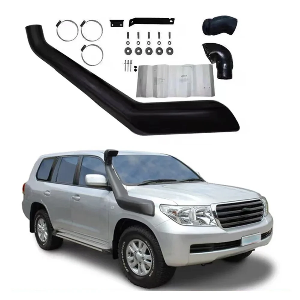 Zestaw snorkela do SUV-a 4X4,  – Snorkel Set recenzja i cena
