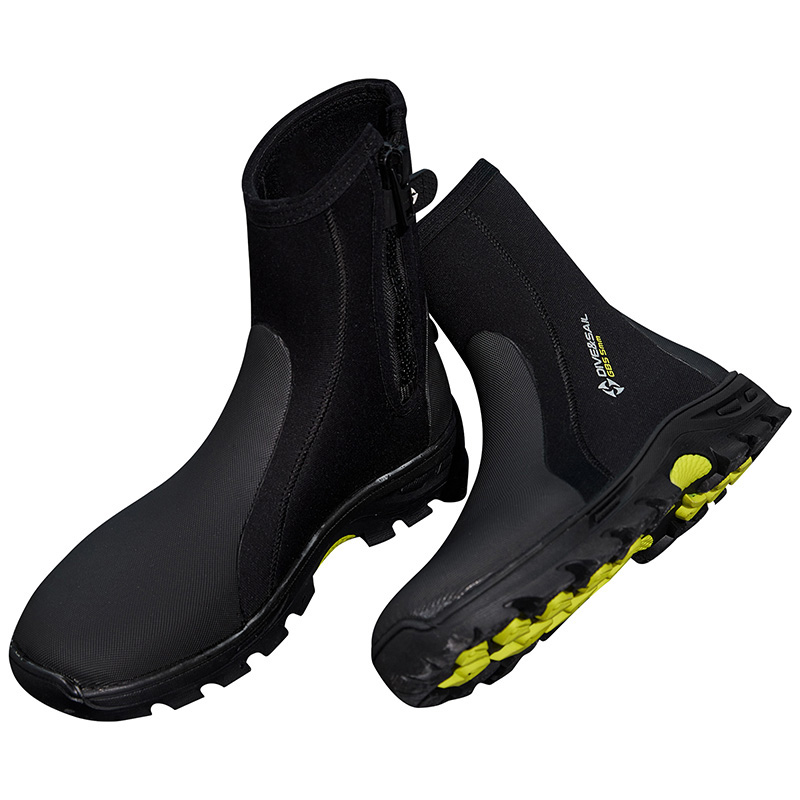 Neoprenowe buty do nurkowania  – Wetsuit Men recenzja i cena