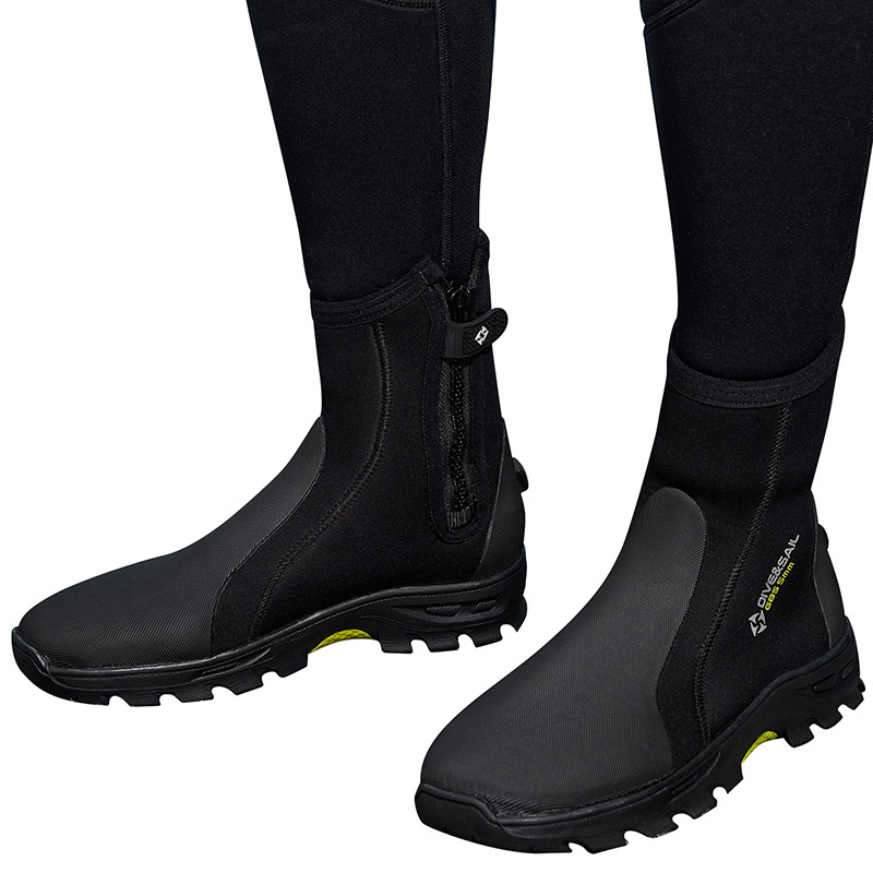 Neoprenowe buty do nurkowania  – Wetsuit Men recenzja i cena